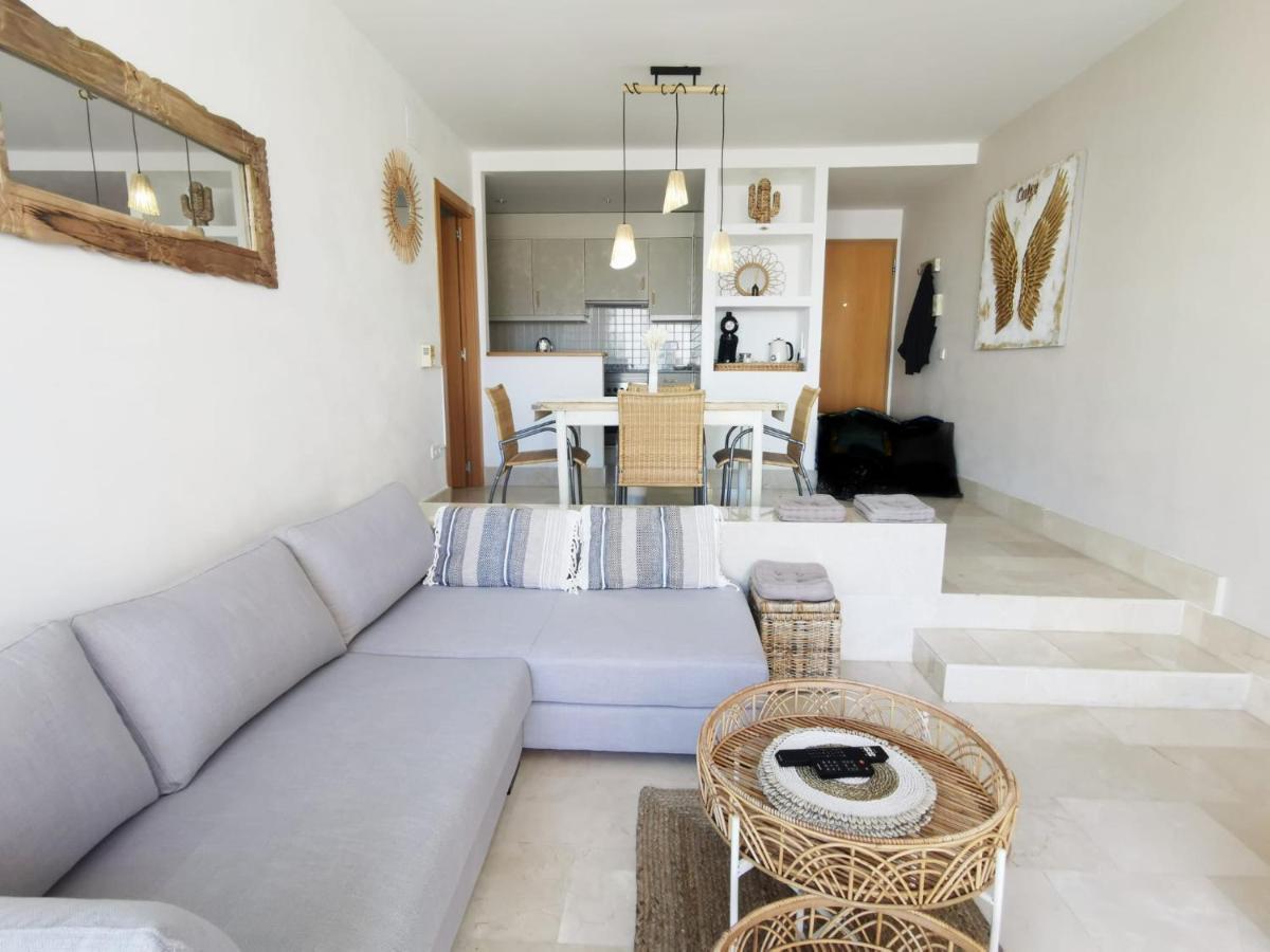 Kayla - Azulenacalpe Apartment *
