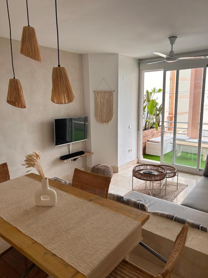Kayla - Azulenacalpe Apartament Calpe