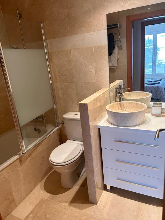 Apartament Kayla - Azulenacalpe