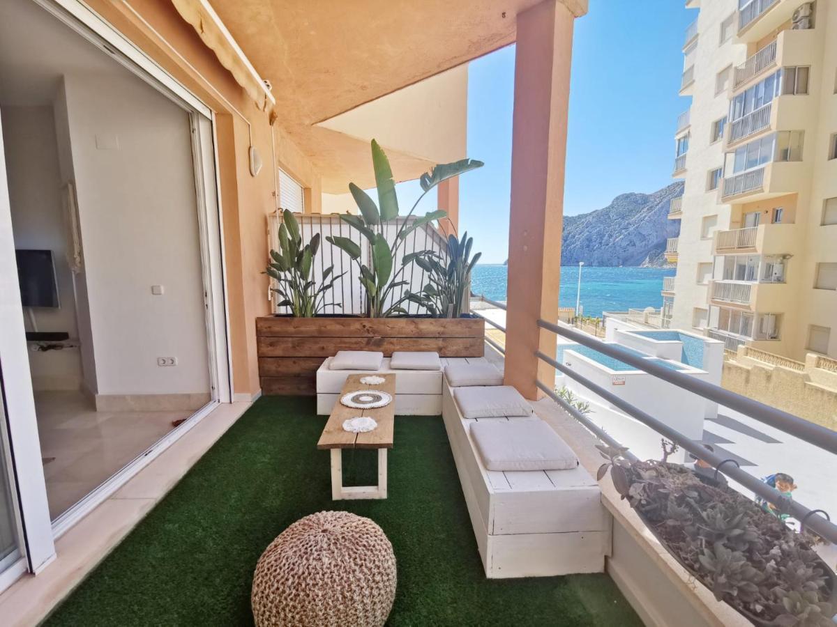 Kayla - Azulenacalpe Apartment