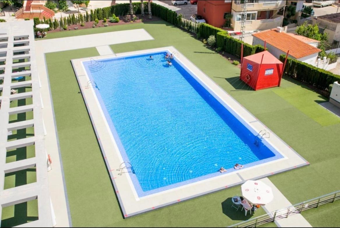 Apartment Kayla - Azulenacalpe *