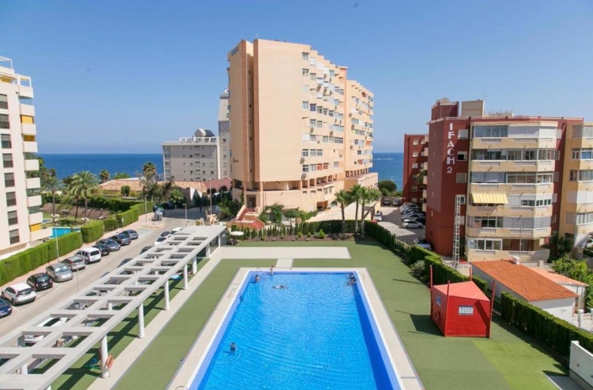 Apartment Kayla - Azulenacalpe